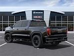 2025 GMC Sierra 1500 Crew Cab 4x4 Pickup for sale #SZ229240 - photo 3