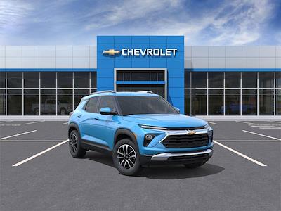 2026 Chevrolet Trailblazer FWD SUV for sale #001321 - photo 1