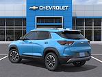 2026 Chevrolet Trailblazer FWD SUV for sale #001321 - photo 4