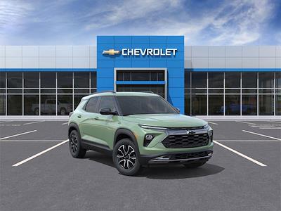 2026 Chevrolet Trailblazer FWD SUV for sale #001950 - photo 1