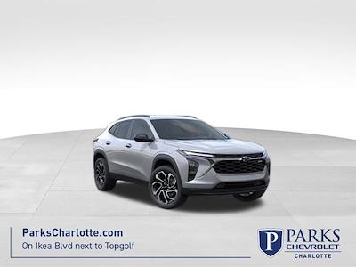 New 2026 Chevrolet Trax 2RS for sale #002429P - photo 1