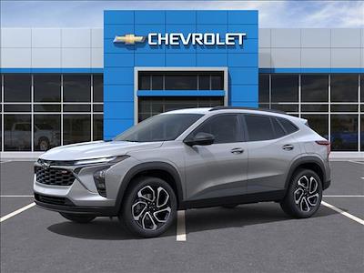 2026 Chevrolet Trax FWD SUV for sale #002429P - photo 1