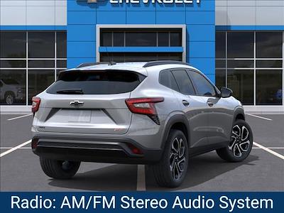 New 2026 Chevrolet Trax 2RS for sale #002429P - photo 2