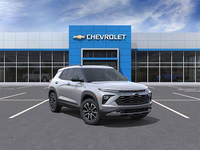 2026 Chevrolet Trailblazer AWD SUV for sale #002439 - photo 1