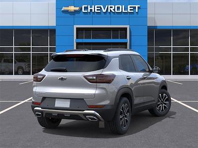 2026 Chevrolet Trailblazer AWD SUV for sale #002439 - photo 2