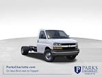 New 2026 Chevrolet Express 4500 Cutaway for sale #005530 - photo 1