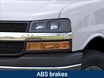 New 2026 Chevrolet Express 4500 Cutaway for sale #005530 - photo 11