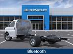 New 2026 Chevrolet Express 4500 Cutaway for sale #005530 - photo 3