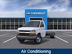 New 2026 Chevrolet Express 4500 Cutaway for sale #005530 - photo 9