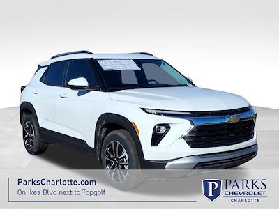 New 2026 Chevrolet Trailblazer LT for sale #007223P - photo 1