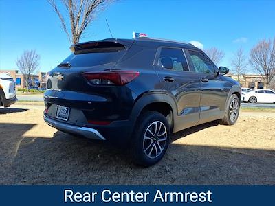 New 2026 Chevrolet Trailblazer - photo 1