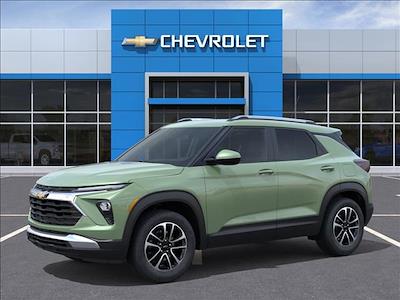 2026 Chevrolet Trailblazer FWD SUV for sale #007937P - photo 1