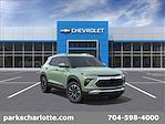 2026 Chevrolet Trailblazer FWD SUV for sale #007937P - photo 3