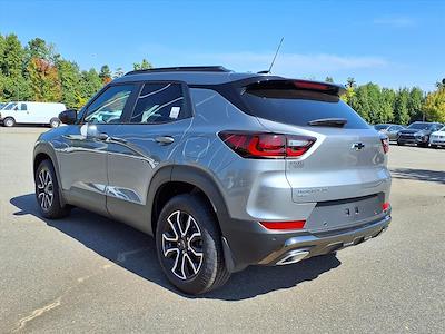 2026 Chevrolet Trailblazer AWD SUV for sale #010727 - photo 2