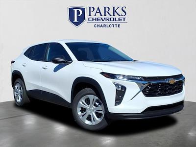 2026 Chevrolet Trax FWD SUV for sale #013000 - photo 1