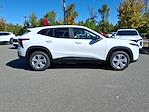 2026 Chevrolet Trax FWD SUV for sale #013000 - photo 24