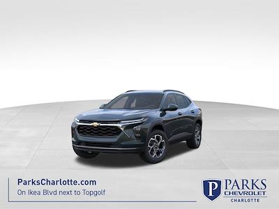 2026 Chevrolet Trax FWD SUV for sale #013374X - photo 1