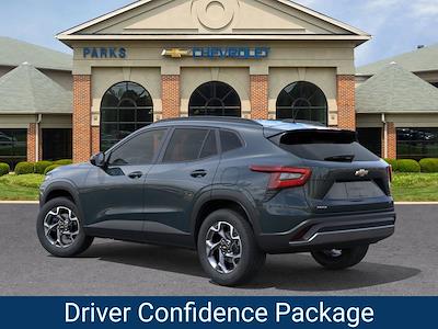 2026 Chevrolet Trax FWD SUV for sale #013374X - photo 2
