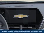 2026 Chevrolet Trax FWD SUV for sale #013374X - photo 23