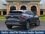 2026 Chevrolet Trax FWD SUV for sale #013374X - photo 5
