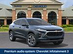 2026 Chevrolet Trax FWD SUV for sale #013374X - photo 9