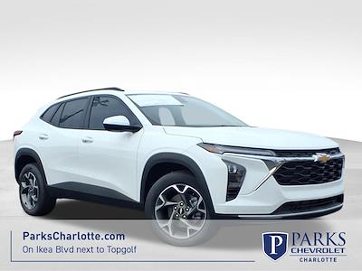 New 2026 Chevrolet Trax LT for sale #013416X - photo 1