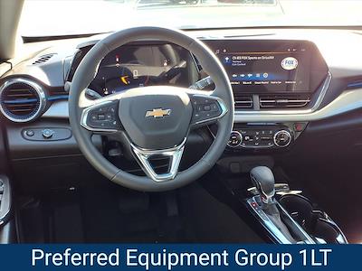 New 2026 Chevrolet Trax LT for sale #013416X - photo 2
