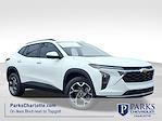 New 2026 Chevrolet Trax LT for sale #013416X - photo 1
