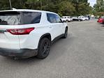 2021 Chevrolet Traverse FWD SUV for sale #013794B - photo 2