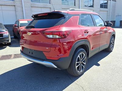 New 2026 Chevrolet Trailblazer - photo 1