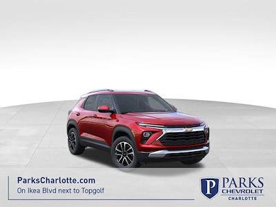 New 2026 Chevrolet Trailblazer LT for sale #015452P - photo 1