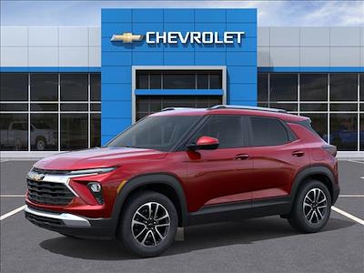 2026 Chevrolet Trailblazer FWD SUV for sale #015452P - photo 1
