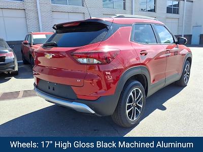 New 2026 Chevrolet Trailblazer - photo 1