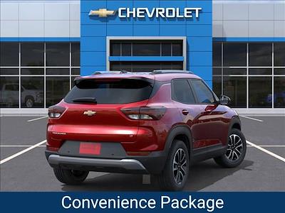 New 2026 Chevrolet Trailblazer LT for sale #015452P - photo 2