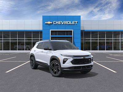 2026 Chevrolet Trailblazer FWD SUV for sale #017480 - photo 1