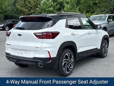 2026 Chevrolet Trailblazer FWD SUV for sale #017480 - photo 2