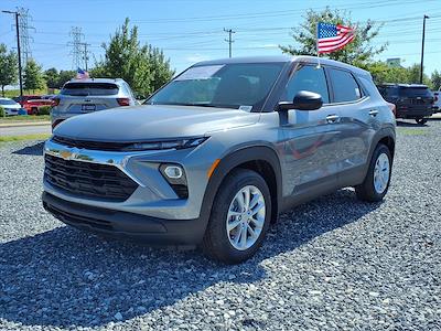 2026 Chevrolet Trailblazer FWD SUV for sale #025393 - photo 1