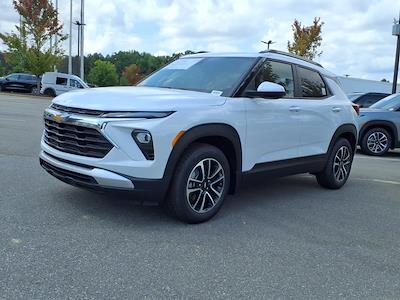 2026 Chevrolet Trailblazer FWD SUV for sale #030530 - photo 1
