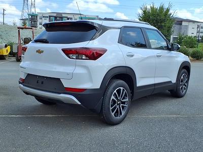 New 2026 Chevrolet Trailblazer LT for sale #030530 - photo 2