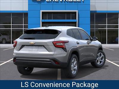 New 2026 Chevrolet Trax LS for sale #040917X - photo 2