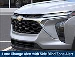 New 2026 Chevrolet Trax LS for sale #040917X - photo 15