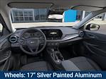 New 2026 Chevrolet Trax LS for sale #040917X - photo 17