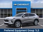 New 2026 Chevrolet Trax LS for sale #040917X - photo 3