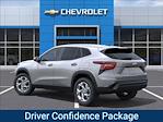 New 2026 Chevrolet Trax LS for sale #040917X - photo 4