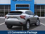 New 2026 Chevrolet Trax LS for sale #040917X - photo 2