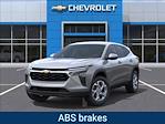 New 2026 Chevrolet Trax LS for sale #040917X - photo 6