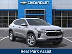New 2026 Chevrolet Trax LS for sale #040917X - photo 8