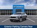 New 2026 Chevrolet Trax LS for sale #040917X - photo 9