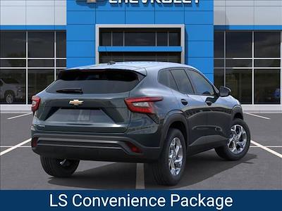 New 2026 Chevrolet Trax LS for sale #042366X - photo 2