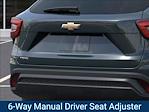 New 2026 Chevrolet Trax LS for sale #042366X - photo 16